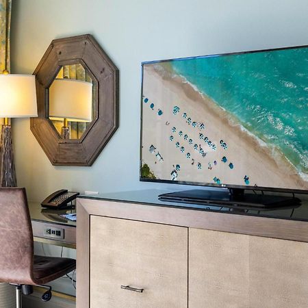 Lovely Deluxe Unit Located At Ritz Carlton - Key Biscayne! Miami Exterior foto