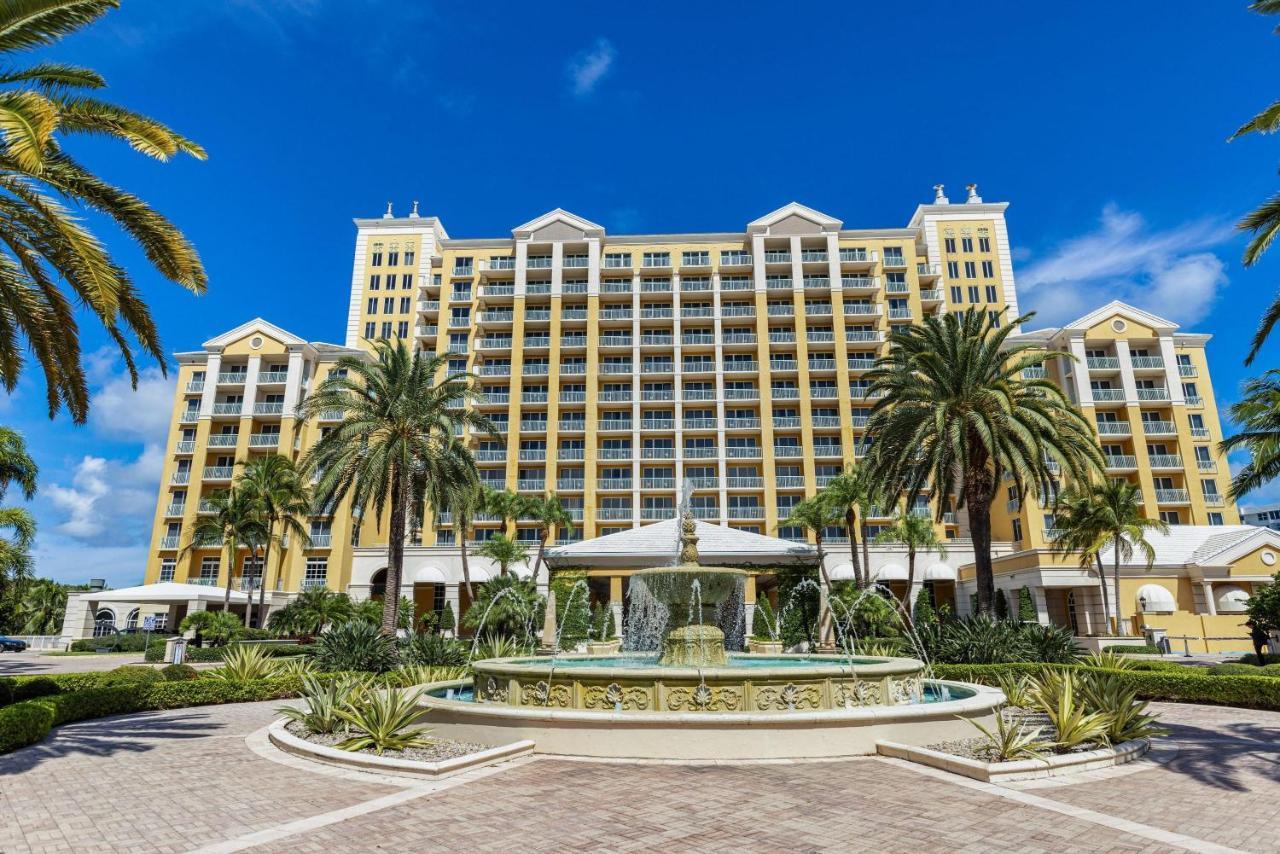 Lovely Deluxe Unit Located At Ritz Carlton - Key Biscayne! Miami Exterior foto