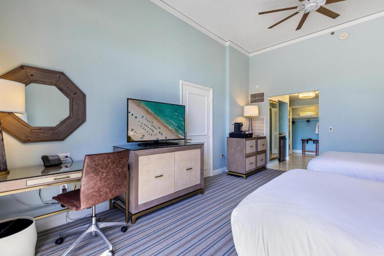 Lovely Deluxe Unit Located At Ritz Carlton - Key Biscayne! Miami Exterior foto