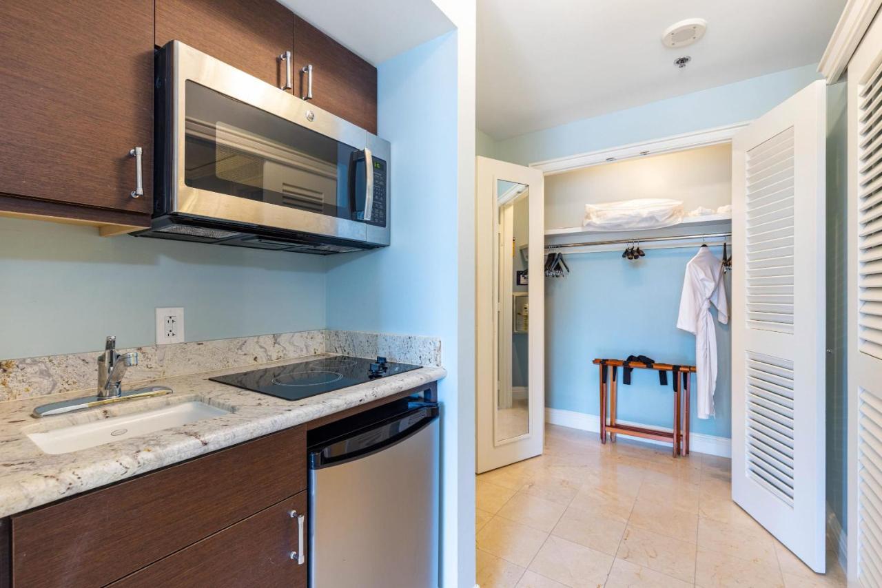 Lovely Deluxe Unit Located At Ritz Carlton - Key Biscayne! Miami Exterior foto
