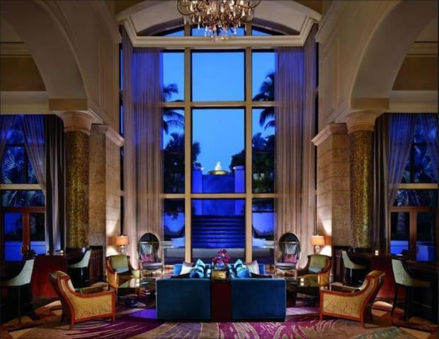 Lovely Deluxe Unit Located At Ritz Carlton - Key Biscayne! Miami Exterior foto